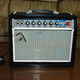 Illustration for article titled Almost Identical Fender Amp Replica Constructed Out of Old, Unmodified Lego Pieces